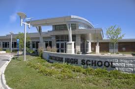 Forest Hills Northern High School
