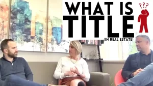 what is title - podcast