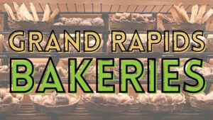 GR bakeries - podcast
