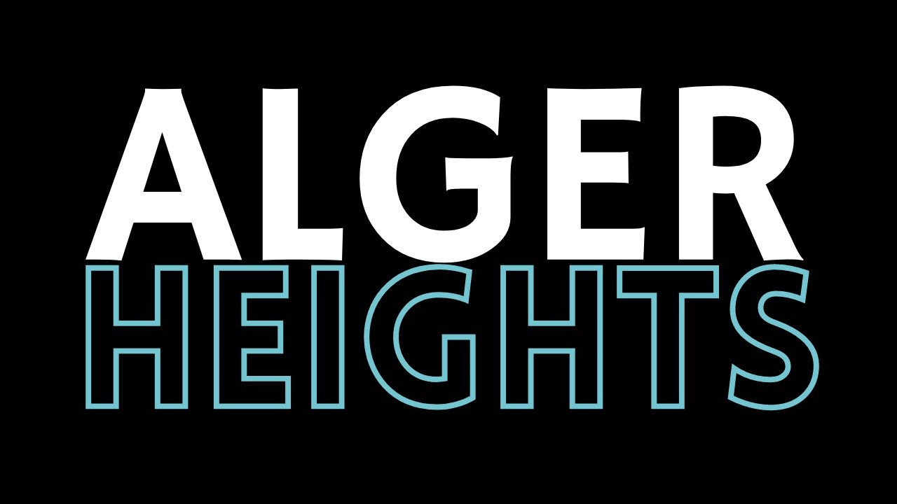 Hot Spots in Alger Heights May Group Realtors