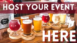 brewery events - grand rapids