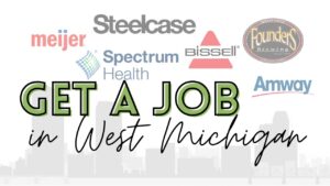big employers - podcast