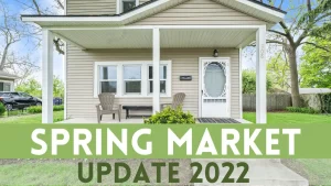 spring market - podcast 2022