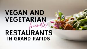 vegan restaurants - podcast