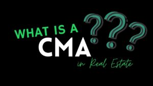what is a CMA