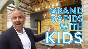things to do with kids in GR-FEAT