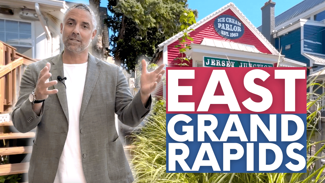 East Grand Rapids, Michigan | Local Mortgage Company | Treadstone East Grand Rapids, Michigan | Local Mortgage Company | Treadstone