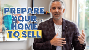 prepare your home to sell - FEAT