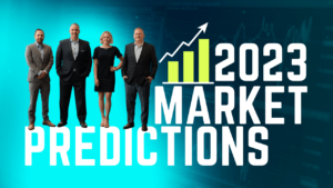 2023 Market Predictions
