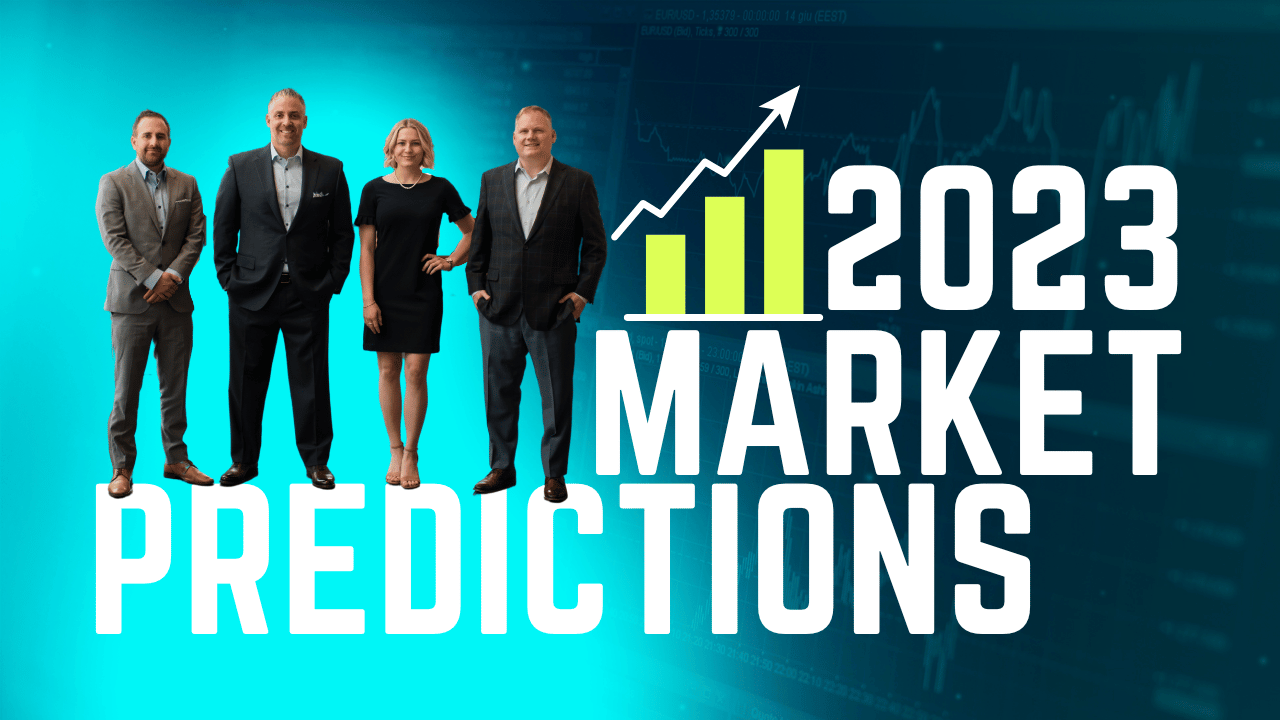 2023 West Michigan Real Estate Market Predictions May Group Realtors
