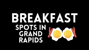 GR breakfast - podcast