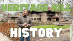 Heritage Hill History - FEAT