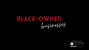 black owned business - podcast