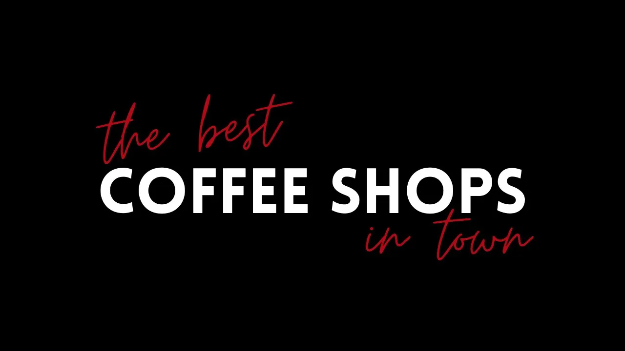 The Best Coffee Shops in Grand Rapids May Group Realtors