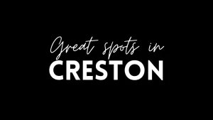 creston - podcast