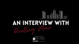 dwelling place - podcast