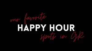 happy hours - podcast