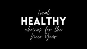 healthy choices - podcast