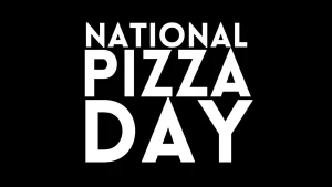 pizza day - podcast