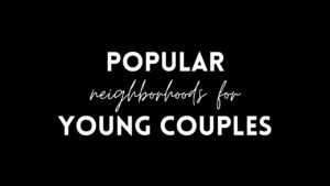popular neighborhoods - podcast