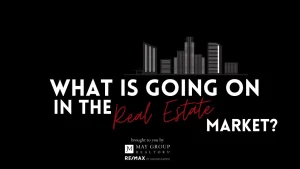 real estate - podcast
