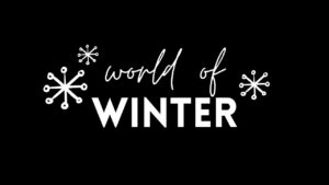 world of winter - podcast