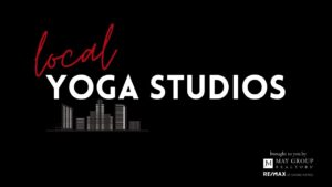 yoga studios - podcast