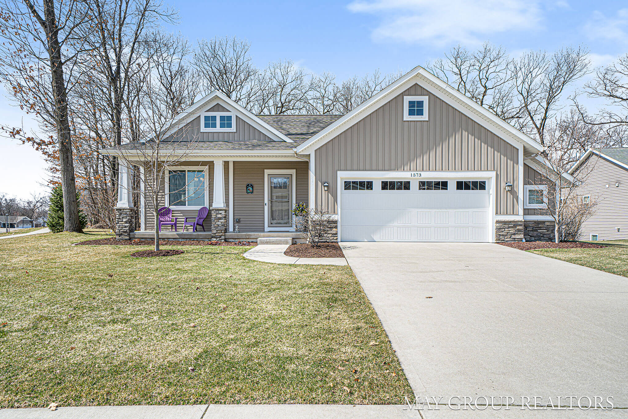 coopersville home for sale