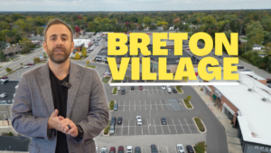 Breton Village - feat