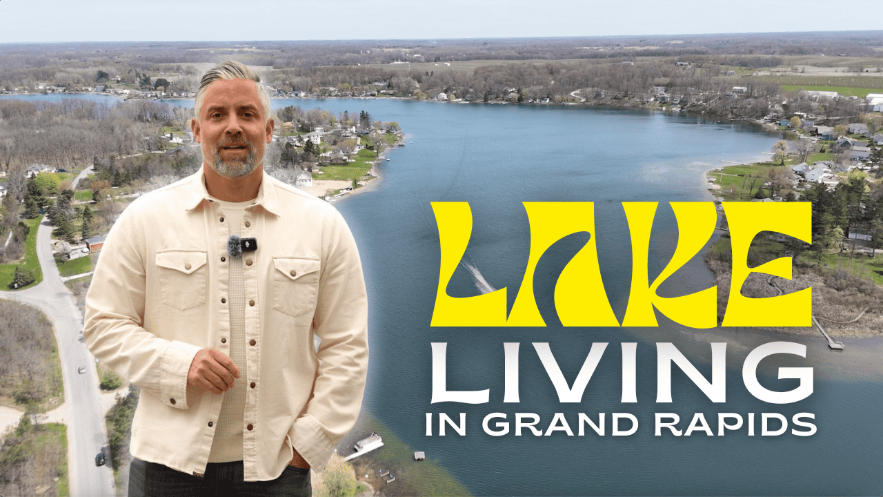 lakes to live on GR - FEAT