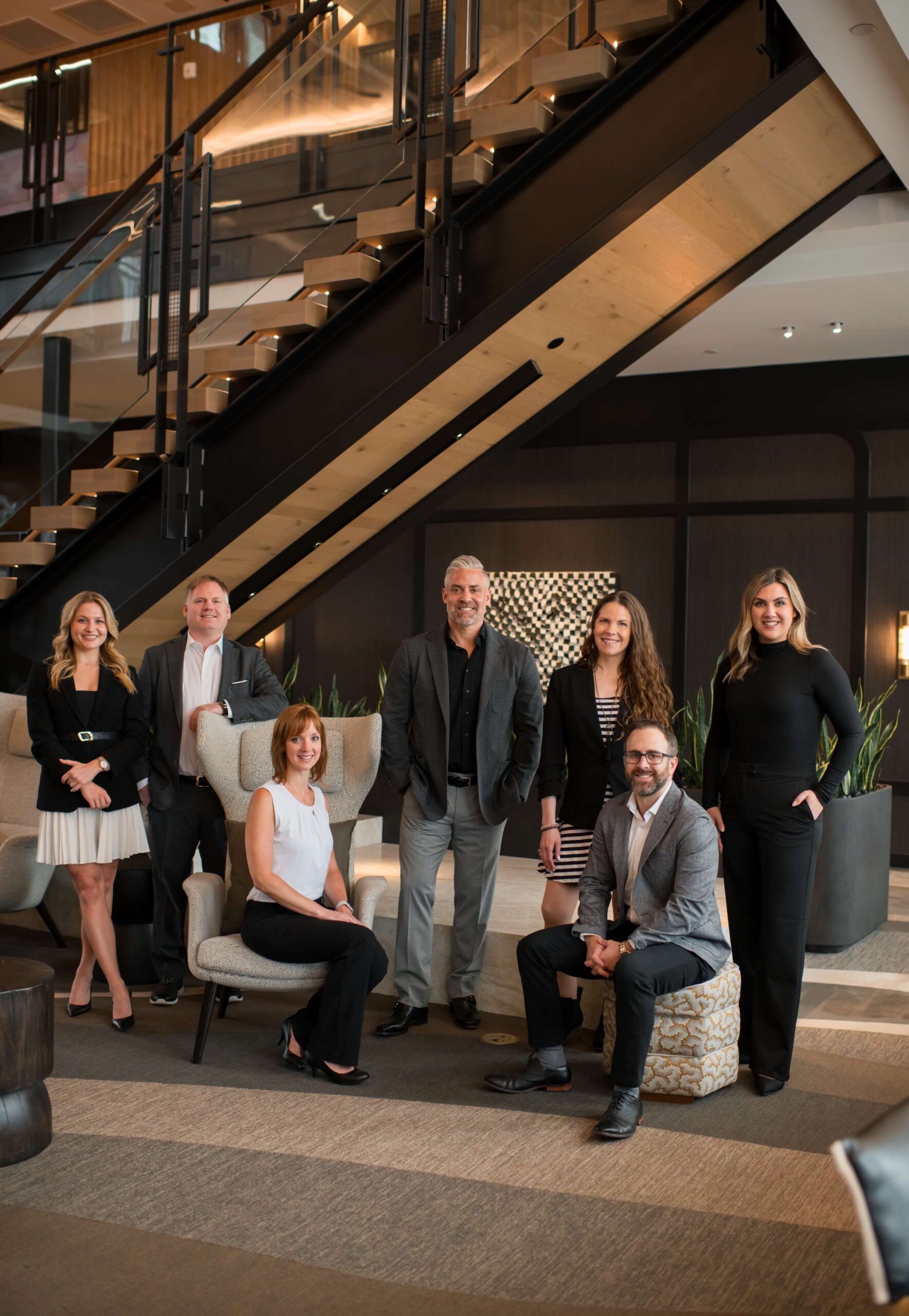 Grand Rapids, MI Realtors & Real Estate Agents | May Group Realtors