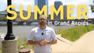 Living in Grand Rapids YouTube Thumbnail (1)