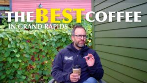 Living in Grand Rapids YouTube Thumbnail