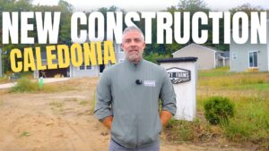 new construction caledonia - FEAT