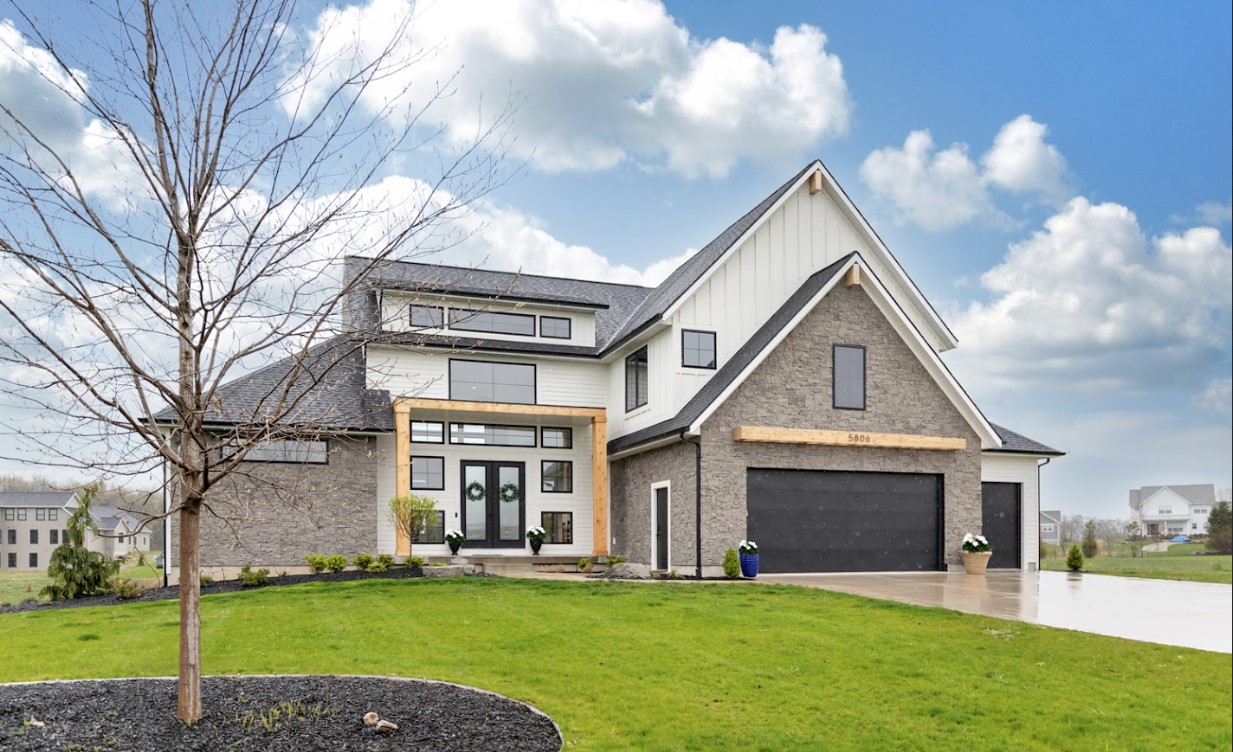 ada home for sale exterior