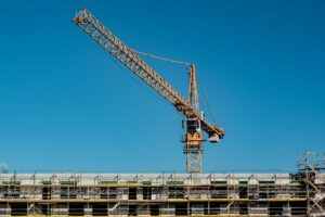 crane in grand rapids mi