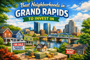 grand rapids neighborhoods for investment