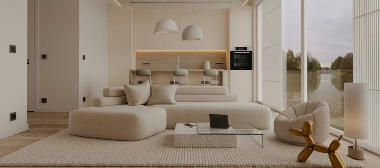 grand rapids luxury home