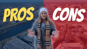 truth about living in GR-FEAT