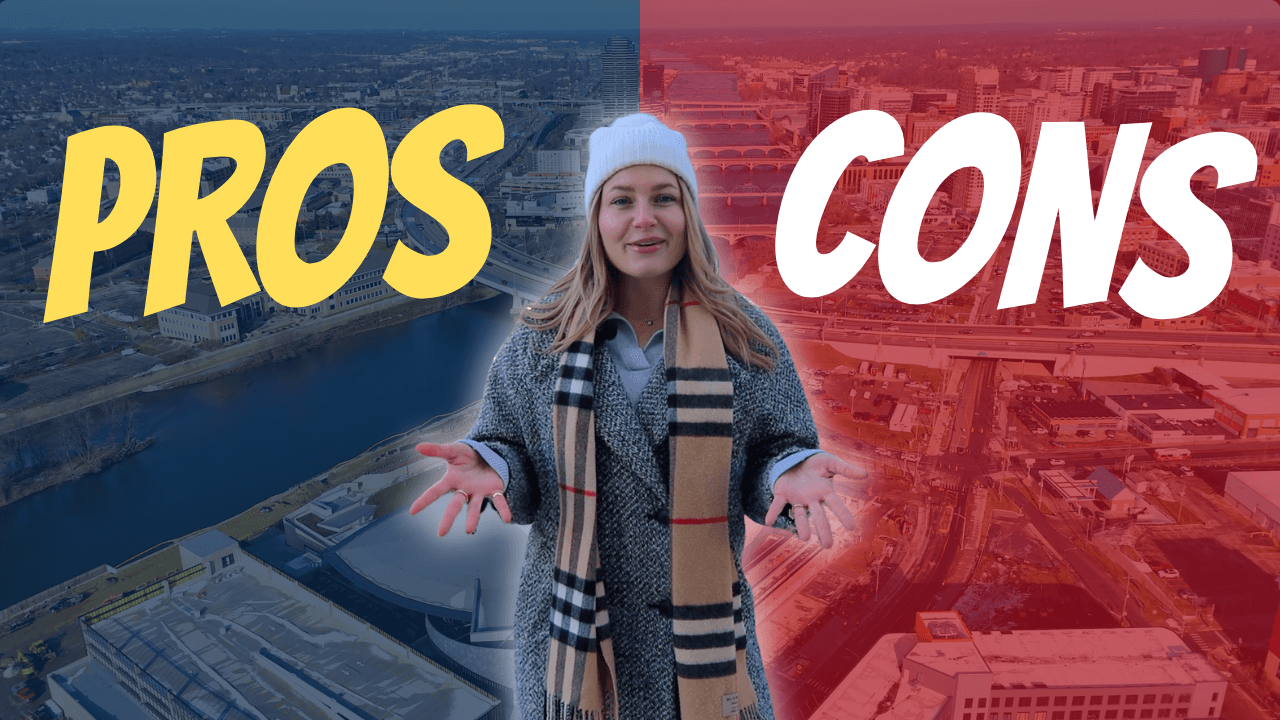 truth about living in GR-FEAT