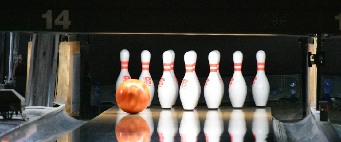 bowling in grand rapids mi
