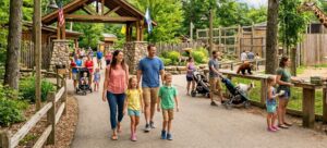 west michigan animal attractions