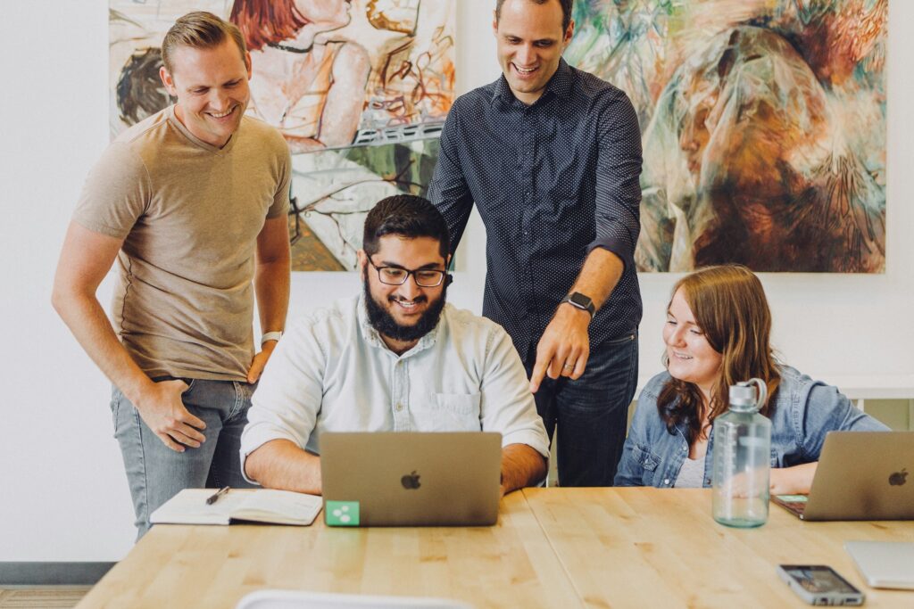 michigan young professionals