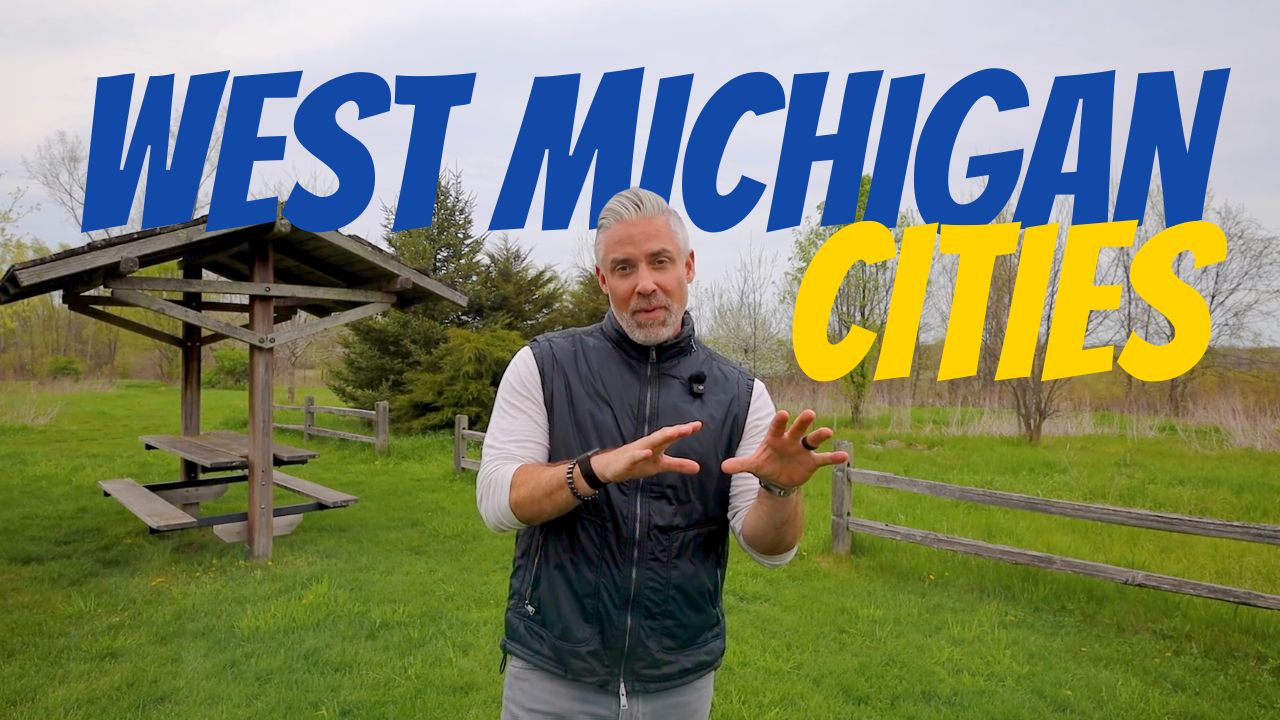west mi cities - FEAT