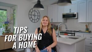abby - tips for buying
