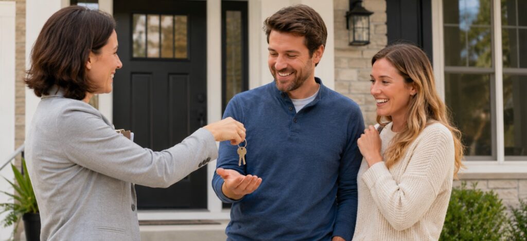 new homeowners grand rapids mi