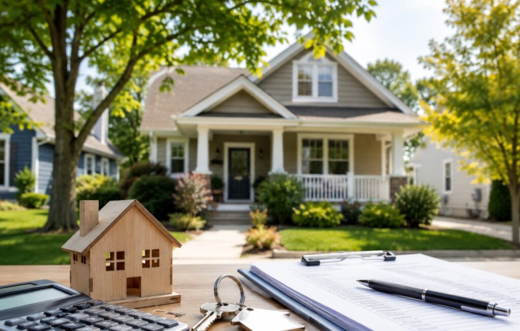 property taxes grand rapids area