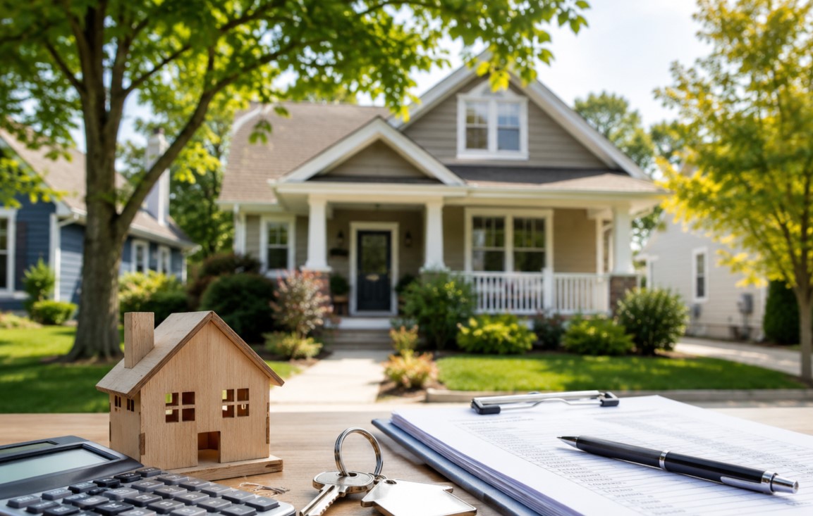 property taxes grand rapids area
