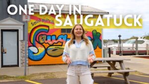 things to do in saugatuck