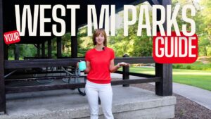 west michigan parks guide